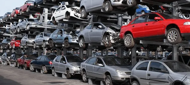 Altes Auto verkaufen in Menden